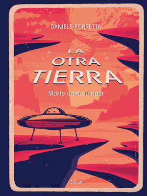 cover image of La otra Tierra